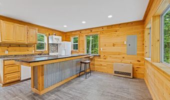 167 Camp'' Town Farm Rd, Anson, ME 04958