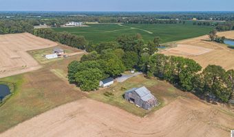 359 Lap Rollings Rd, Barlow, KY 42024