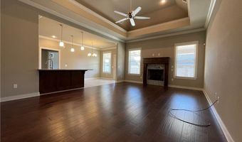 3003 SW Satinwood Ave, Bentonville, AR 72712