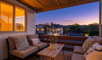 7501 E HAPPY HOLLOW Dr 5, Carefree, AZ 85377
