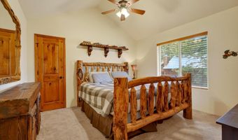 93 Calle De Los Indios, Angel Fire, NM 87710