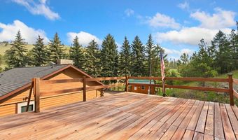 12743 Rist Canyon Rd, Bellvue, CO 80512