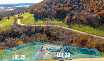 S1544 Shawnee Drive, Alma, WI 54610