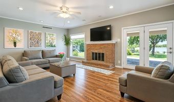2102 Shoreline Dr, Abilene, TX 79602