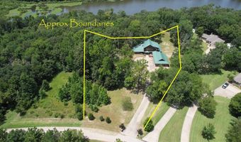 660 CR 1503, Alba, TX 75410