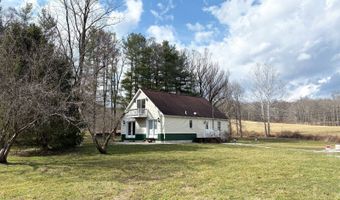 5910 Vore Ridge Rd, Athens, OH 45701