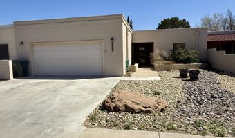 1608 Desert Willow Dr, Carlsbad, NM 88220