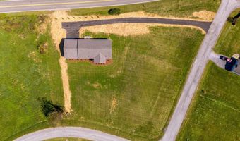 18008 Destiny Ln, Abingdon, VA 24210