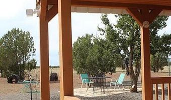 1325 W LITTLE BIT Dr, Ash Fork, AZ 86320