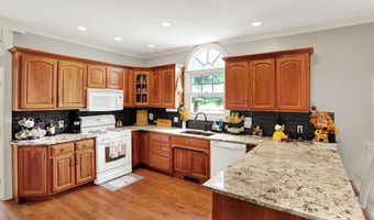 4445 N 225 W, Franklin, IN 46131