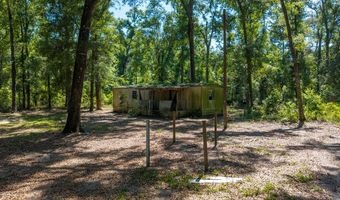 4509 NW 63rd Ter, Bell, FL 32619