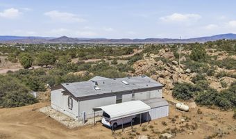 4295 W Morgan Trl, Chino Valley, AZ 86323