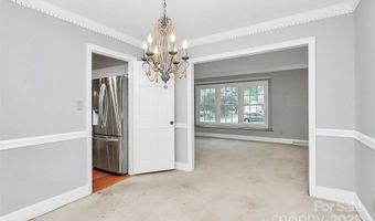4210 Pepperidge Dr, Charlotte, NC 28226