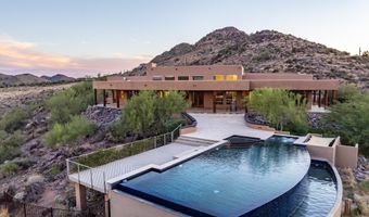 5040 E Rockaway Hills Dr, Cave Creek, AZ 85331