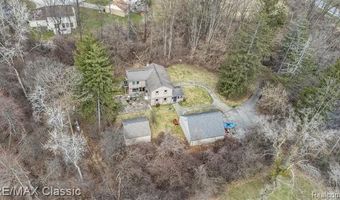 23775 Inkster Rd, Farmington Hills, MI 48336