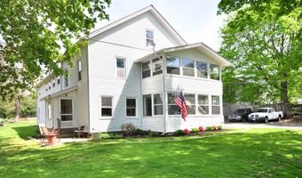 61 East St, Bethlehem, CT 06751