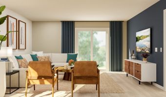 50 Bramblewood Plantation Rd Plan: Emerson VE, Camden, SC 29020