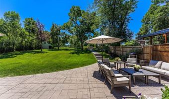 3800 E Dartmouth Ave, Denver, CO 80210