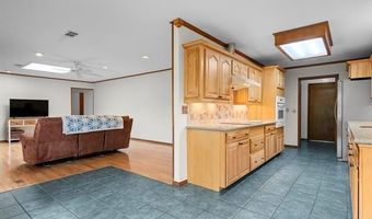 348 Turkey Creek Rd, Bartlesville, OK 74006