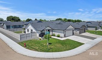 4712 Seeley Lake Ave, Caldwell, ID 83607
