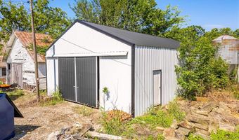 3897 Plainview Church Rd, Auburn, KY 42206