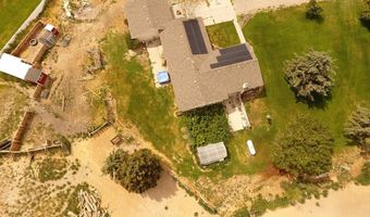 277 N 1100 W, Blackfoot, ID 83221