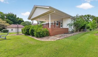 291 W Davis St, Bloomfield, IN 47424