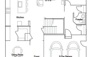 395 W Point Cir, Algonquin, IL 60102