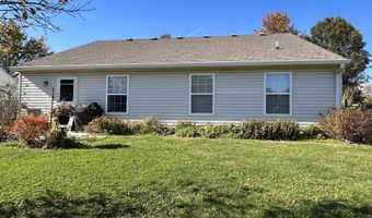 919 Comb Run Ln, Avon, IN 46123