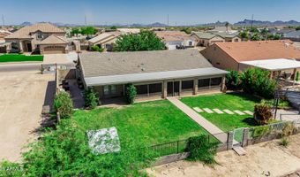 10048 W SAN LAZARO Dr, Arizona City, AZ 85123