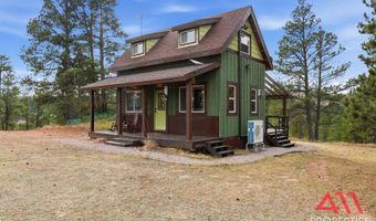 1787 Oak Creek Rd, Aladdin, WY 82710