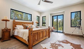 11 Speaking Eagle, Big Sky, MT 59716