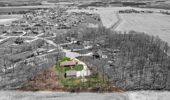 13265 Whitefeather Trl, Anna, OH 45302
