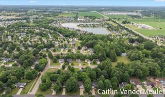 11035 Timberline Dr, Allendale, MI 49401