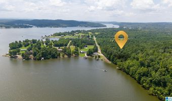 879 LAUNCH Dr Lot 14, Ashville, AL 35953