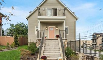 25 N RIDGE Ave A, Ambler, PA 19002