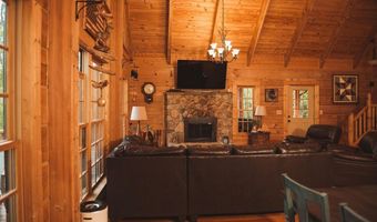 701 Ridgetop Rd, Bastian, VA 24314