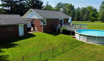3457 Townline Rd, Alden, NY 14086