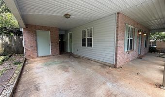 1010 DEKALB St, Auburn, AL 36830