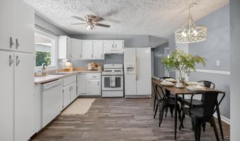 4119 RIDGE Dr, Anniston, AL 36206