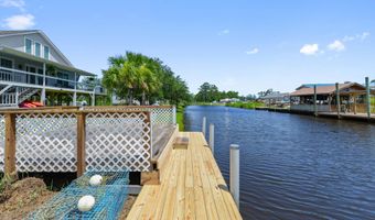 5015 1st Ave, Bay St. Louis, MS 39520
