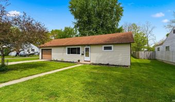1524 Urban Ave, Auburn, IN 46706