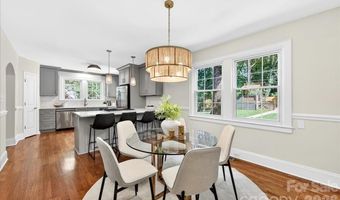 1333 Woodland Dr, Charlotte, NC 28205