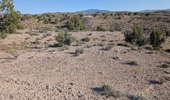 Mabel Trail 3.12 Acres, Caliente, NV 89008
