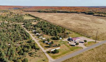 8416 County A, Alvin, WI 54542