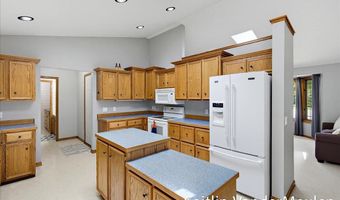 11484 Cameron Ave, Allendale, MI 49401