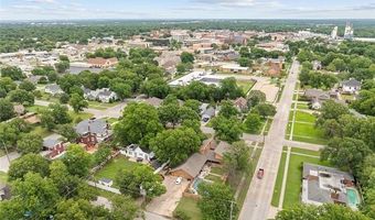141 G St SW, Ardmore, OK 73401