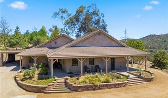 23315 Old Wagon Rd, Escondido, CA 92027