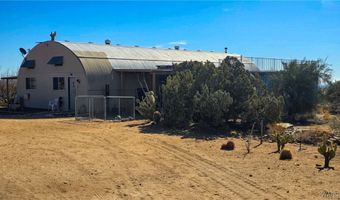 6962 E Black Kettle Dr, Yucca, AZ 86438