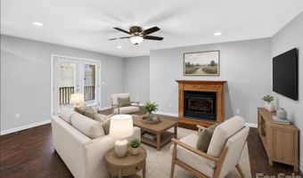 611 Pole Creasman Rd, Asheville, NC 28806